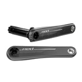 Sram Red E1 DUB Carbon Kľuky 172.5mm Black