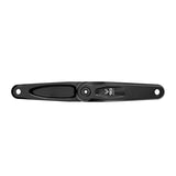 Sram Eagle 90 Isis Direct Mount Sram/Brose E-Bike Hliníkové Kľuky 160mm Čierna