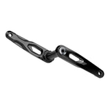 Sram Rival E1 Xplr DUB Direct Mount hliníkové kľuky 175mm čierne