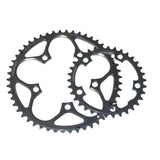 Stronglight Type S-5083 9/10s Strieborná