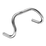 XLC Road Handlebar HB-R06 25.4mm Hliník Strieborná