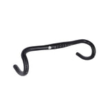 XLC Road Handlebar HB-R07 Raceby 31.8 Hliník Čierna
