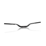 XLC HB-M19 MTB Riadidlá 31.8mm Zdvih 50mm 12º Hliník Matná Čierna