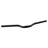XLC HB-M04 Riadidlá 25.4 Rise 30mm 6º Matná čierna