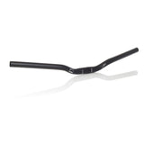 XLC HB-C09 Ergo Riadidlá 31.8 Rise 30mm 15º Hliník Čierna