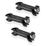 Predstavec XLC ST-M26 A-Head All Ride 7º 1-1/4" 31.8mm čierny