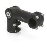Predstavec XLC ST-T13 A-Head 25.4mm čierny