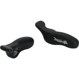 Ergotec BE-A08 Ergonomické Rohátka 125mm Hliník Čierna