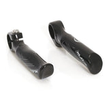 XLC BE-A10 Prosthesis 110mm čierna