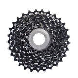 Xlc Kazeta FW-S03 10s Shimano Silver
