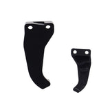 XLC KS-X011 Ghost Riot/E-Riot Adaptérová Doska pre Stojan Čierna