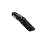XLC KS-X12 Haibike Hybe/All MTB CF Gen5 Adaptér Bočného Stojana So Skrutkami Čierny
