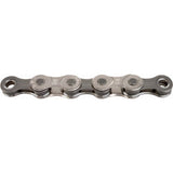 KMC Z8 Reťaz 114 Článkov 8s Chrome/Grey