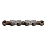 KMC Z7 Reťaz 114 článkov 7s Grey/Brown