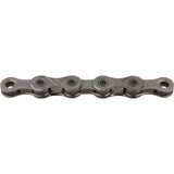 KMC X10 Reťaz 114 článkov 10s Grey