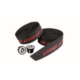 Prologo Onetouch Black/Red Omotávka riadidiel