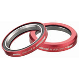 FSA SL TH-870R ACB 45x45 1-1/8 MR042R Bearing Silver/Red