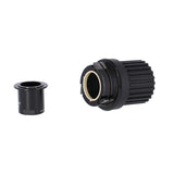 Telo voľnobežky XLC WS-X19 Shimano 12s čierne