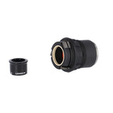 Telo voľnobežky XLC WS-X21 Sram XD 11/12s Black