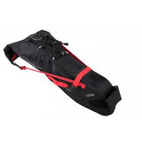 Zefal Z Adventure R11 Vodotesná Brašna na Sedlovku 11L Čierna/Červená