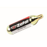 Box 20 Zefal CO2 16g Skrutkové Kartuše