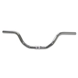 Ergotec Diamant Riadidlá 560mm 24º Oceľ Strieborná