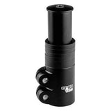 Spacer Ahead Ergotec 1-1/8" Hliník Čierny