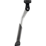 Ergotec Exclusive Direct Nastaviteľný Zadný Stojan 26/28 Čierna/Strieborná