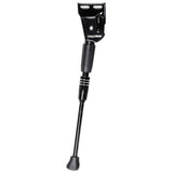 Ergotec Direct Nastaviteľný Zadný Stojan 24/28 Hliník Čierna