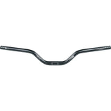 Ergotec Riser Riadidlá 25.4 Zdvih 70mm 12º Hliník Matná Čierna