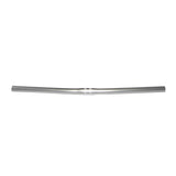 Ergotec Town Exclusive Riadidlá 580mm 4º Oceľ Silver