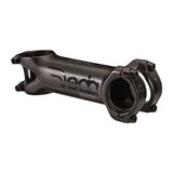 Predstavec Deda Zero2 Aluminum 31.7mm Black Matte