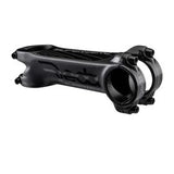 Predstavec Deda Superzero Aluminum 31.8mm Black Matte