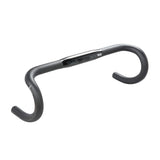 Deda Zero100 RHM Riadidlá 31.7 Hliník Matná Čierna