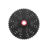 Sunrace Kazeta 12s Black