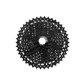 Sunrace Kazeta S3 Black 10s Black