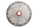 Sunrace Kazeta X8 Metal Champagne 11s