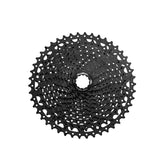 Sunrace Kazeta S8 Black 11s Black