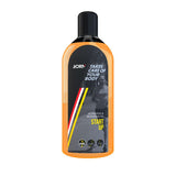 Born Start Up Massage Oil 200ml čierna/oranžová