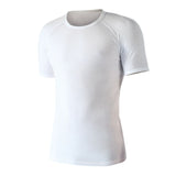 Technotrans Tričko s krátkym rukávom Base Layer Biele