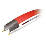 Elite Coperton 700x25 Tréningová Pneumatika Red