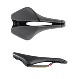 Prologo Dimension Space T4.0 PAS Sedlo Anthracite/Black