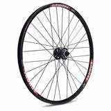 Rueda Delantera Gurpil Taurus Eje 15mm Freno Disco Negro