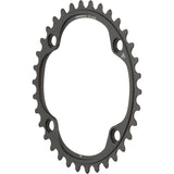 Campagnolo Super Record 112 BCD 4 Arms 11s Prevodník Čierny