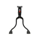 Hebie Rex Dvojitý Stojan na Holandský Bicykel 30.5cm 24/29 Čierna