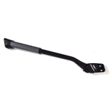 Pletscher Comp 18 Flex Zadný Stojan 18mm 20/29 Black/Metallic Silver