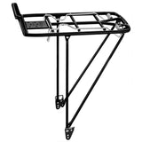 Zadný nosič Pletscher Athlete4B 26/28 310/345mm čierny bez príslušenstva
