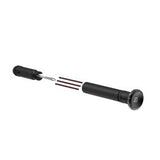 Zefal Z Bar Tubeless opravná sada pre riadidlá Black