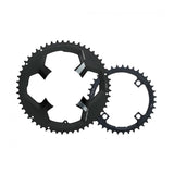 Fsa K-Force WE Chainring Black