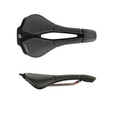 Prologo Scratch-M5 PAS Tirox Sedlo Black